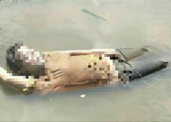 Warga Klambir Geger, Ada Mayat Mrs X di Aliran Sungai