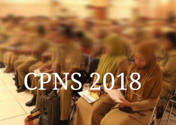 Ini Kabar Terbaru Pendaftaran CPNS 2018: Jadwal Mundur, Berkas Tambahan, Sscn.bkn.go.id Belum Dapat Diakses
