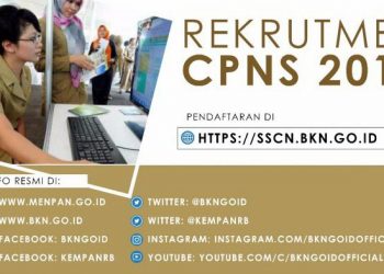 Penerimaan CPNS Simalungun 2018 akan Diisi 434 Umum dan 68 Khusus. Ini Formasinya...