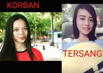 Bisnis Online Merenggut Nyawa Siswi SMA. Pelaku Ternyata Sahabatnya