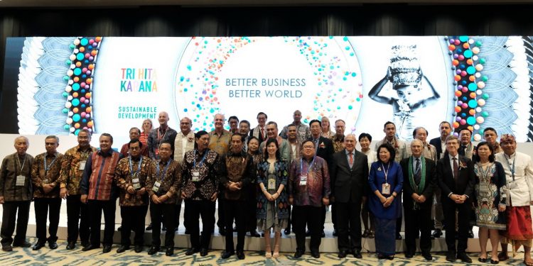 Badan Pelaksana Otorita Pariwisata Danau Toba dan Tujuh Investor Tandatangani Perjanjian Kerjasama Investasi Badan Pelaksana Otorita Pariwisata Danau Toba dan Tujuh Investor Tandatangani Perjanjian Kerjasama Investasi