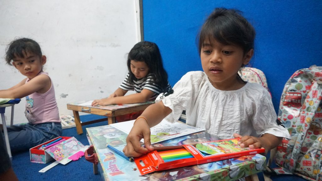 5 Tahun Sopo Helios Mewarnai Dunia Pendidikan di Siantar