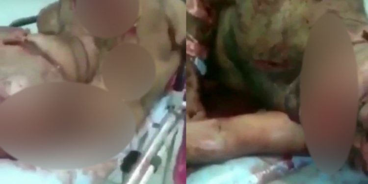 Tragis! Tubuh debt collector ‘dicincang’ saat tagih utang Polisi langsung bergerak cepat dalam mengungkap kasus tersebut. Tragis! Tubuh debt collector ‘dicincang’ saat tagih utang Polisi langsung bergerak cepat dalam mengungkap kasus tersebut.