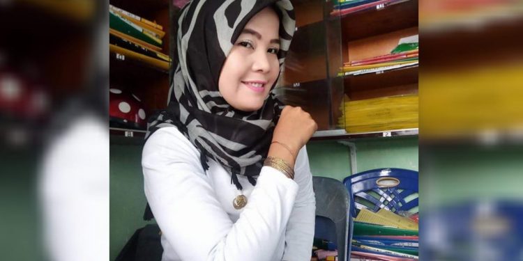 Dituduh Selingkuh, Perawat Cantik Dianiaya Suami Dituduh Selingkuh, Perawat Cantik Dianiaya Suami
