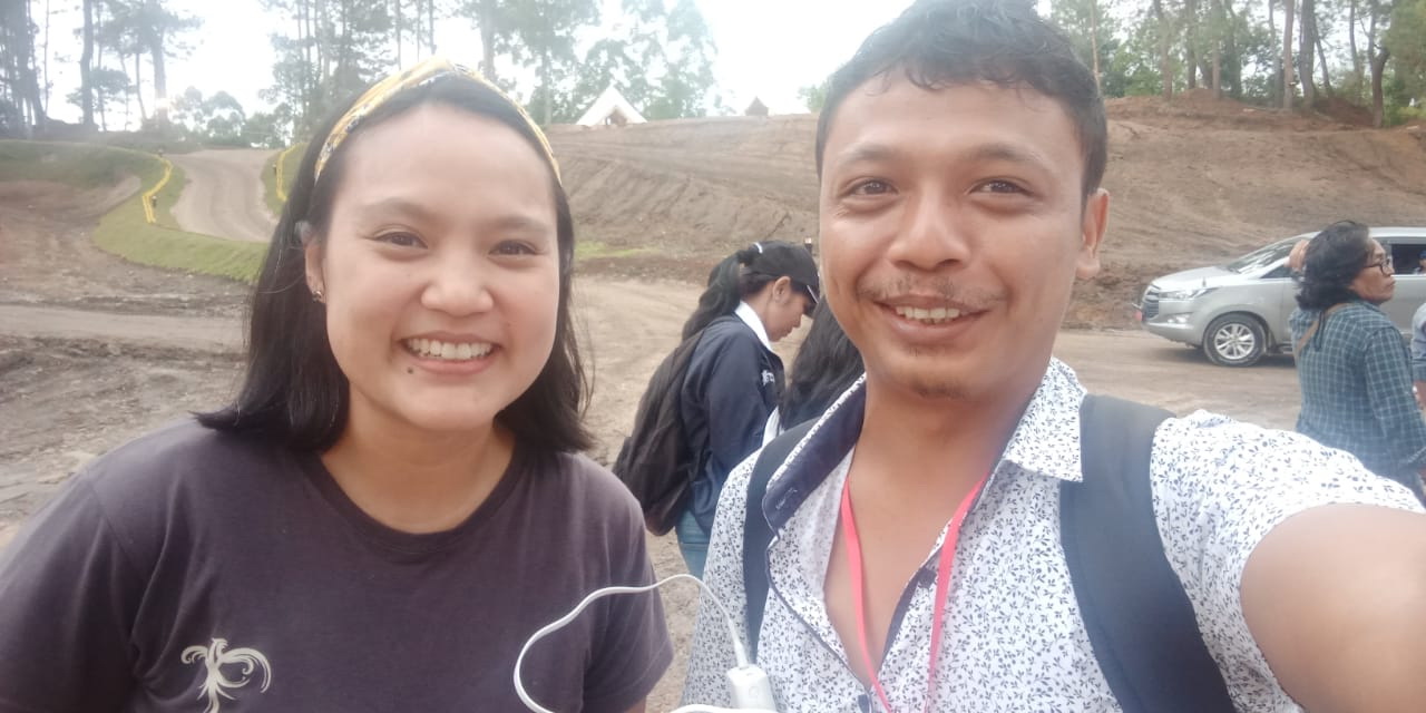 Destinasi Wisata Nomadic Tourism Ada di Labuan Bajo dan Danau Toba Destinasi Wisata Nomadic Tourism Ada di Labuan Bajo dan Danau Toba