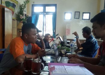 Sakit Hati Dipecat Toke, 2 Pria Nekat Mencuri di Komplek GKPS
