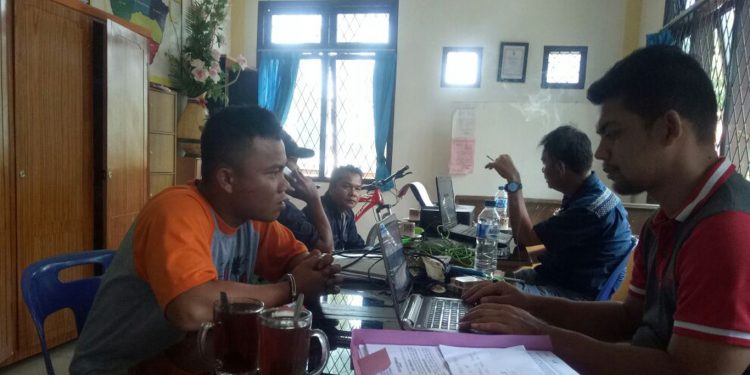 Sakit Hati Dipecat Toke, 2 Pria Nekat Mencuri di Komplek GKPS