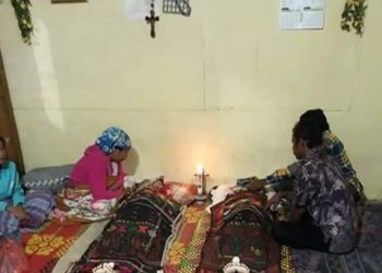 Dua Kakak Beradik Boru Sagala Tenggelam di Danau Toba