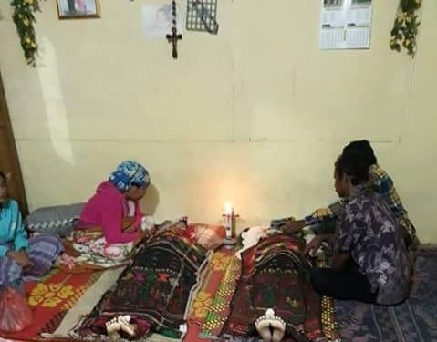 Dua Kakak Beradik Boru Sagala Tenggelam di Danau Toba