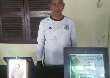 Main Mata Dengan Pengedar Narkoba, Anggota BNN Dipecat...