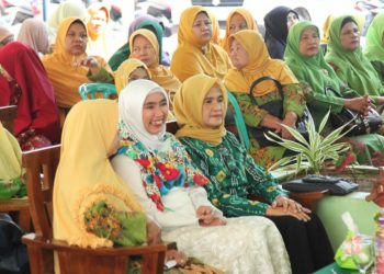 HUT ke-105, Walikota Siantar Berharap Aisyiyah tetap Mencerahkan
