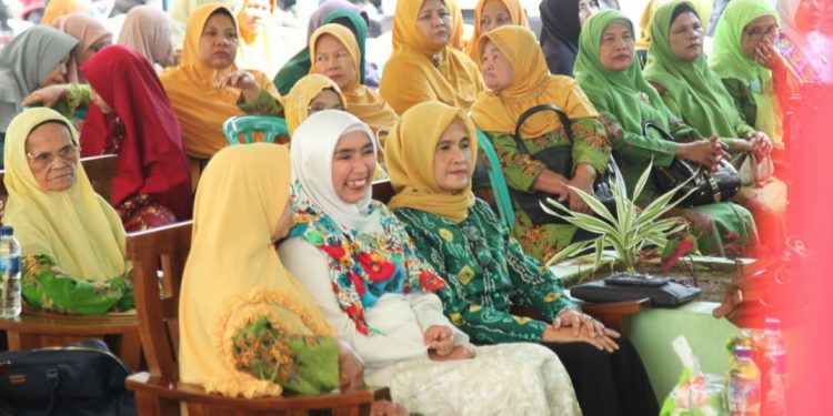 HUT ke-105, Walikota Siantar Berharap Aisyiyah tetap Mencerahkan HUT ke-105, Walikota Siantar Berharap Aisyiyah tetap Mencerahkan