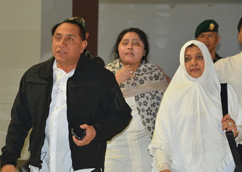 Edy Rahmayadi, Habiskan Masa Kecil di Langkat, Bertemu Pujaan Hati di Kampus UISU Edy Rahmayadi, Habiskan Masa Kecil di Langkat, Bertemu Pujaan Hati di Kampus UISU