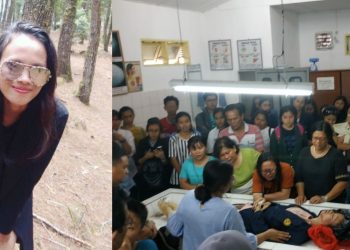 Emme Ninta Ginting, Mahasiswi STIE Sultan Agung Asal Dairi Tewas Kecelakaan di Siantar