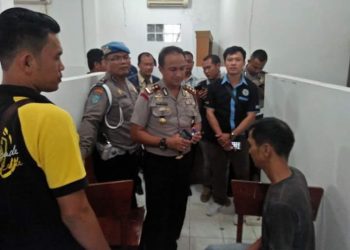 Buronan Selama 12 Tahun dan Berganti Nama, Pelaku Pembunuhan Sadis ini Akhirnya Tertangkap