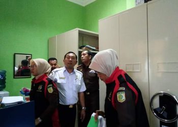 RSU Binjai Digeledah. Eks Dirut Tersangka Korupsi Rp 14 M
