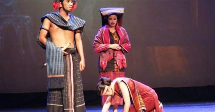 Opera Batak Disambut di Kuala Lumpur lalu Lanjut ke Negeri Pahang Opera Batak Disambut di Kuala Lumpur lalu Lanjut ke Negeri Pahang