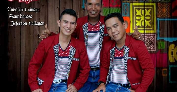 Malam ini Omega Trio Hibur Pengunjung Calista Coffee & Resto