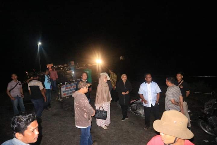 Jalinsum Siantar -Tanah Jawa Amblas, Ini Jalur Alternatif yang Dapat Dilalui Jalinsum Siantar -Tanah Jawa Amblas, Ini Jalur Alternatif yang Dapat Dilalui