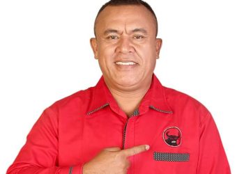 100 Caleg DPR D Sumut Siap-siap Ngantor, Ada Mangapul Purba dari Siantar Simalungun