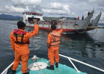 Liburan di Danau Toba Kian Nyaman, Kemenhub Turunkan Tim Pemantau