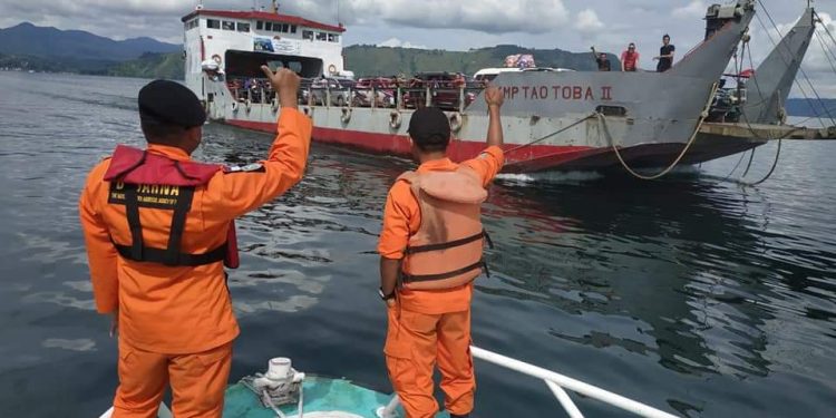 Liburan di Danau Toba Kian Nyaman, Kemenhub Turunkan Tim Pemantau