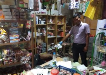 Rinto Harahap Dihabisi Abang Iparnya, Tangan Putus dan Ditemukan di Atas Meja