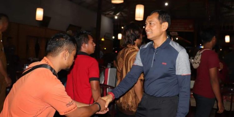 Wamena Rusuh, 39 Perantau Pulang dan Disambut Bupati Simalungun Wamena Rusuh, 39 Perantau Pulang dan Disambut Bupati Simalungun