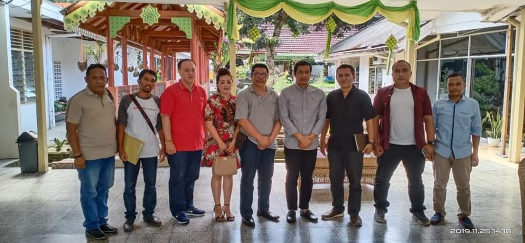 Siantar Imlek Fair 2020 Dibuka Hari Ini