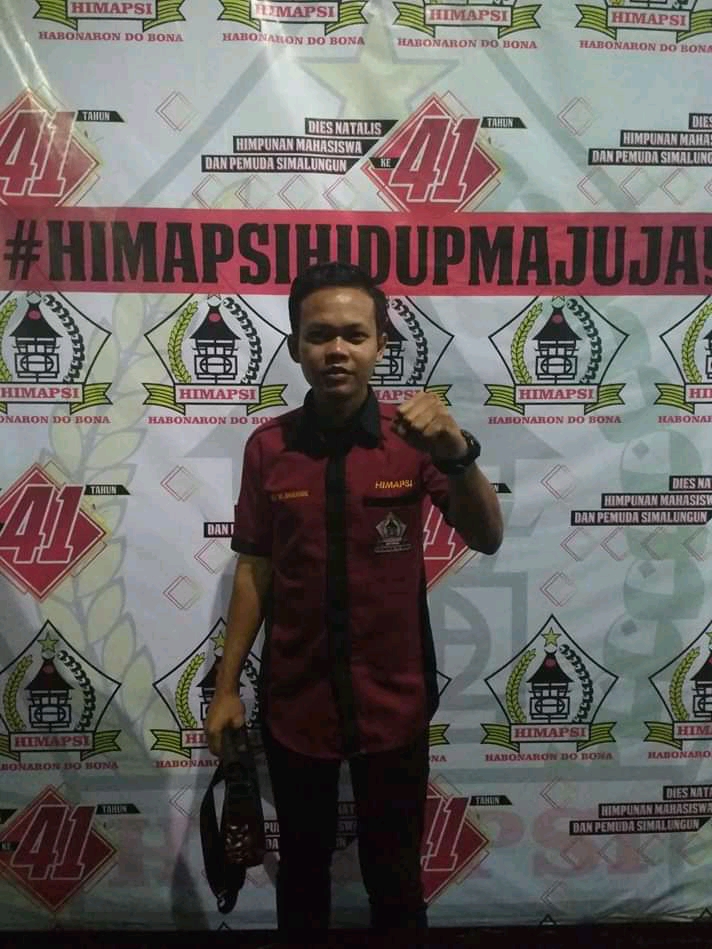 Tugu Ayam Mirah Belum Tepat Menjadi Simbol Kota Siantar