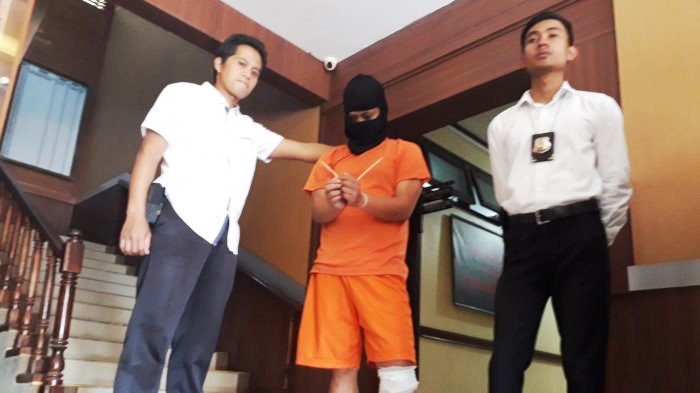 Kesal Disuruh-suruh Kawin, Pemuda Ini Bunuh Ibu Hamil