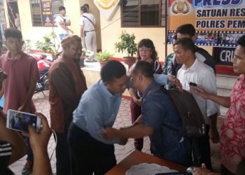 Beredarnya Postingan Penghinaan Agama, Kapolres Lakukan Langkah Berikut..