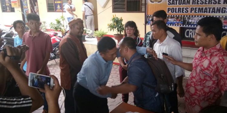 Beredarnya Postingan Penghinaan Agama, Kapolres Lakukan Langkah Berikut..