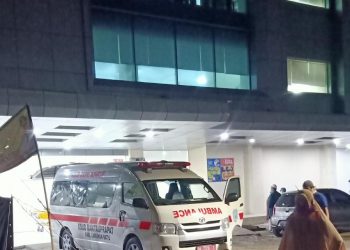 Gugus Tugas Covid-19 Labuhanbatu dan RSUD Tidak Sejalan