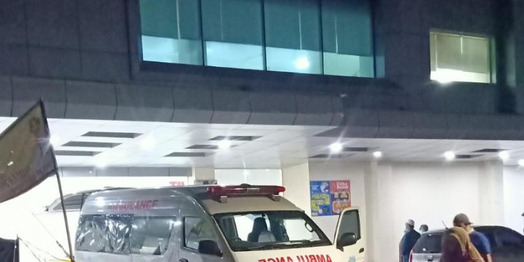 Gugus Tugas Covid-19 Labuhanbatu dan RSUD Tidak Sejalan