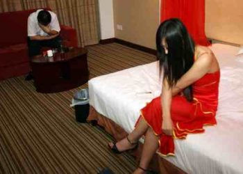 Usai Ikut Tes CPNS di Tapteng, Guru Honor Digrebek Bersama Pacar di Hotel