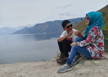 Sudah Tunangan dan Berencana Menikah, Warga Martubung-Medan Jadi Korban Tragedi KM Sinar Bangun di Danau Toba
