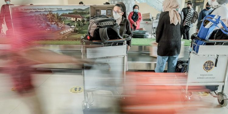 Menparekraf Minta Masyarakat Ikuti Anjuran Pemerintah Soal Larangan Mudik