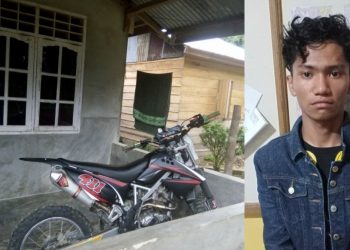 Simpan Uang Rp 65 Juta di Kamar Mandi saat ke Gereja, Pestaria Sinaga Kemalingan