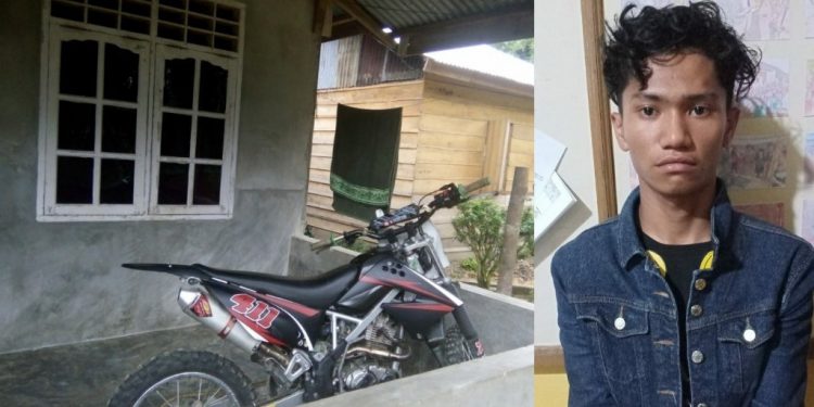 Simpan Uang Rp 65 Juta di Kamar Mandi saat ke Gereja, Pestaria Sinaga Kemalingan