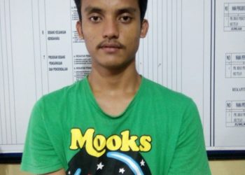 Tergoda Rayuan Gombal, Siswi Cantik Digoyang Pacar Hingga Lima Kali