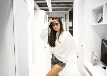 DR Florance White Luncurkan Video Viral Kampanye Kebersihan