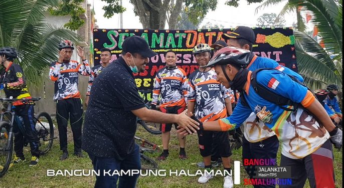 Goweser di Ujung Padang: Selamat Datang Bang Hasim, Merdeka! Goweser di Ujung Padang: Selamat Datang Bang Hasim, Merdeka!