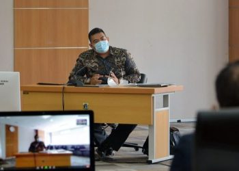 Harry Ara Hutabarat Terpilih Jadi Komisioner KIP DKI