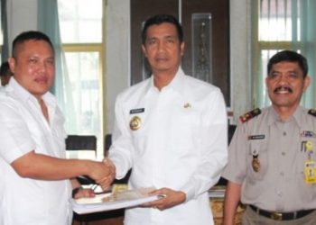 Ditetapkan Tersangka Korupsi, Herowhin Sinaga Mungkin Disusul Nama Lain
