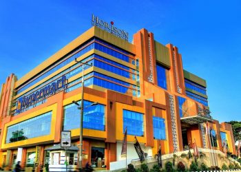 Hotel Horison Pematangsiantar Launching Promo Menu Baru
