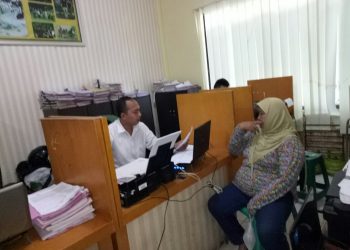 Nenek 64 Tahun Ini Jadi Tersangka Penyerobotan Tanah
