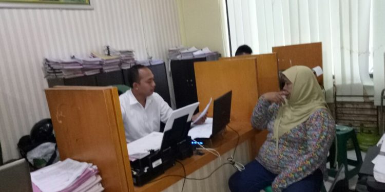 Nenek 64 Tahun Ini Jadi Tersangka Penyerobotan Tanah