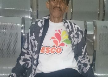 Sadis, Merasa Tak Dihargai Sebagai Kepala Keluarga, Pria Ini Bakar Anak dan Istrinya…