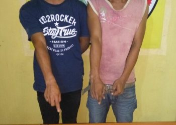 Ditangkap Polisi Saat Nyabu, Pria ini Ngakunya Beli dari Kampung Banjar...